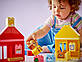 Lego Duplo Конструктор Повсякденні процедури: Час вечері й сну 10414, фото 7