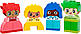 Lego Duplo Конструктор Сильні почуття та емоції 10415, фото 4