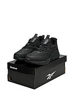 Мужские термо кроссовки Reebok Nano X2 Fleece All Black кроссовки reebok зима