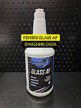 FENIKS GLASS AF 1L ОЧИСНИК СКЛА ( ГОТОВИЙ ПРОДУКТ)