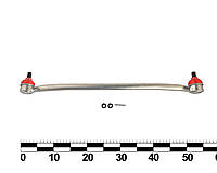 Тяга рулевая ВАЗ 21214 Нива, средняя (под авт. с ГУРом 2012-14г)