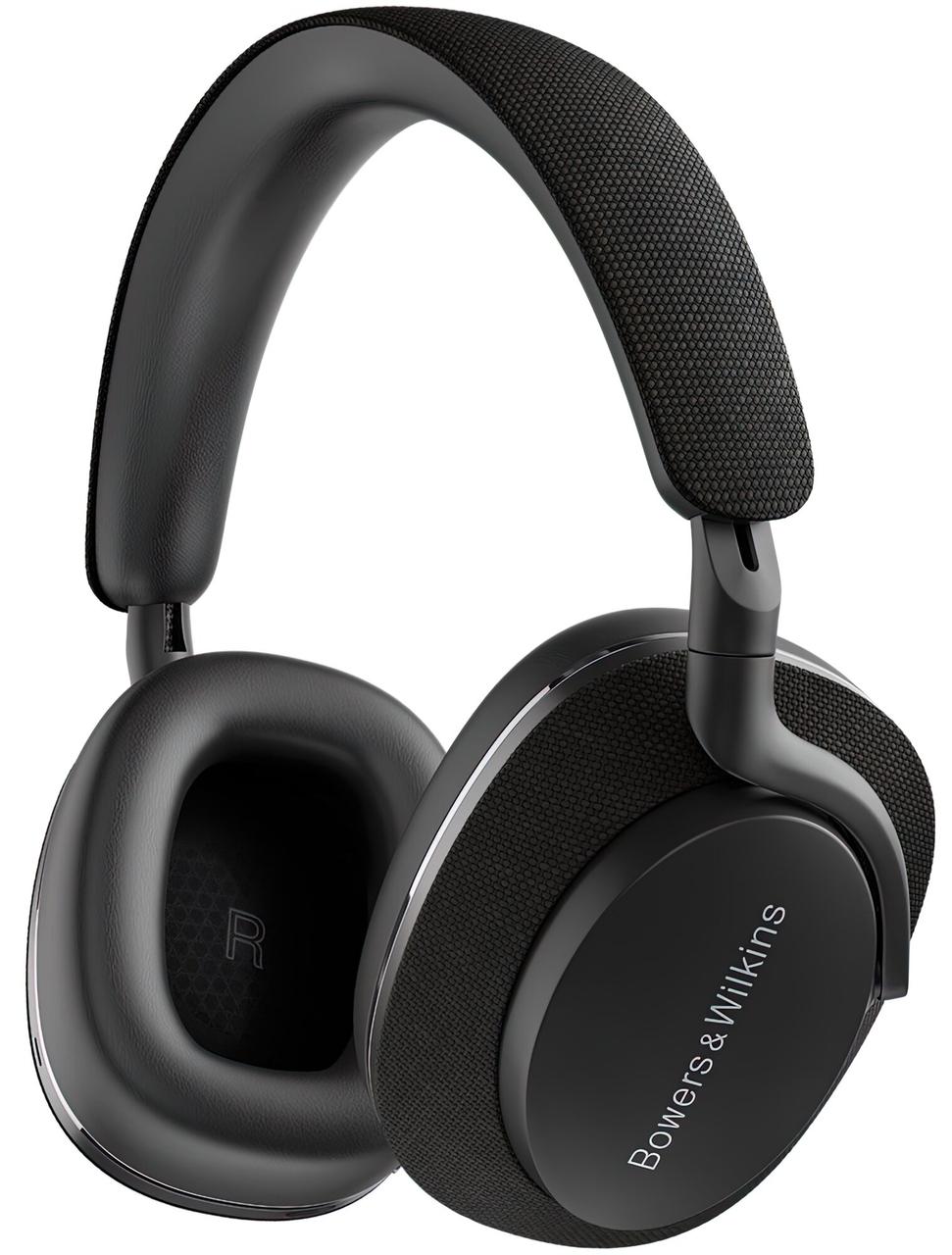 Навушники Bowers & Wilkins PX7 S2 Black
