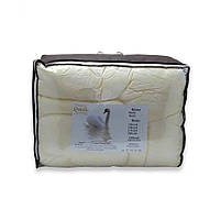 Ковдра Лебедячий пух Zevs Vip