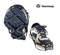 Ледоходы Ледоступы для обуви пружина спираль Yaktrax Walker S 38-40рр.