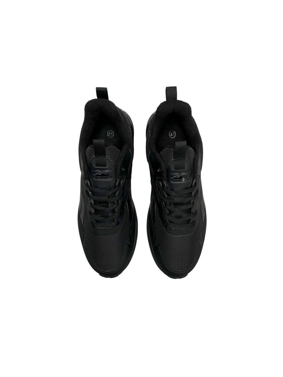 Reebok nano all black hotsell