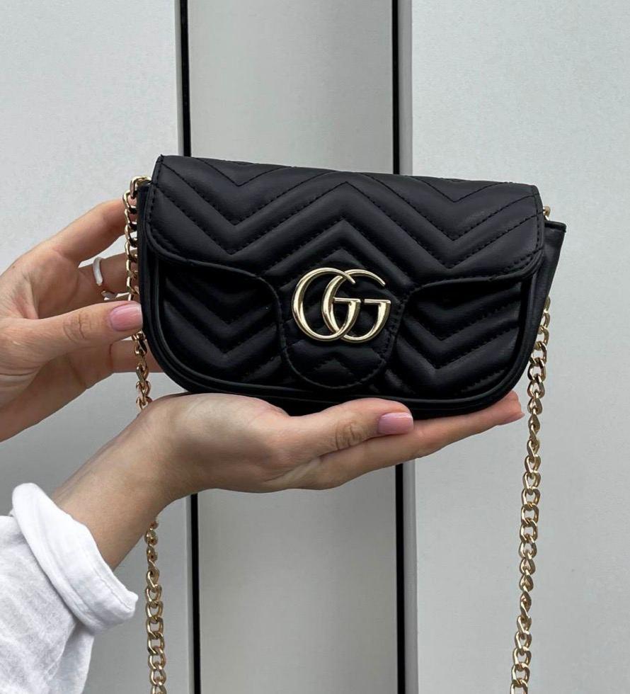 Gucci clearance marmont gold