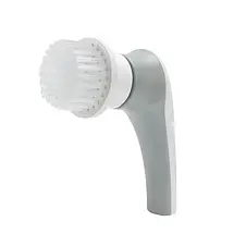 Електрична щітка для прибирання Electric Cleaning Brush 3в1 YU227, фото 3