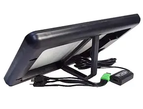 Сонячна панель CL-680 8417 з USB виходом YU227, фото 2