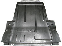 Защита двигателя Renault Grand Scenic II / Renault Scenic II / Renault Megane II 2001-2012 г.