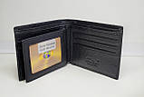 Портмоне, гаманець чоловічий. Натуральна шкіра. TAILIAN, фото 3