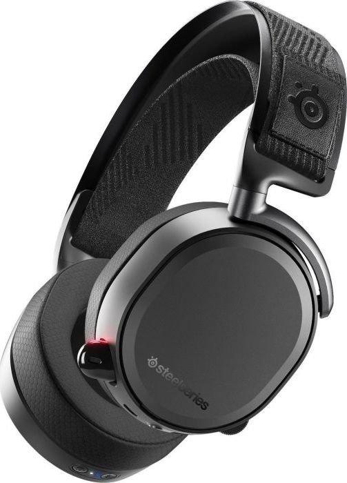 Навушники SteelSeries Arctis Pro Wireless (SS61473), фото 1