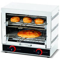 Тостер Frosty AT360T горизонтальний