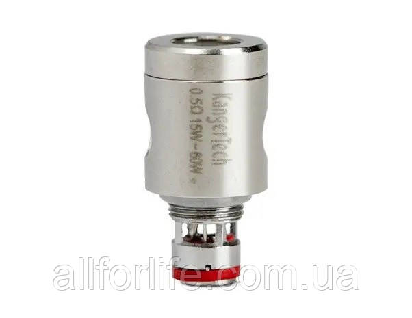 Сменный испаритель SSOCC NiCr Coil Original Version на 0.5 Ом 1 штука - фото 2 - id-p2043292302