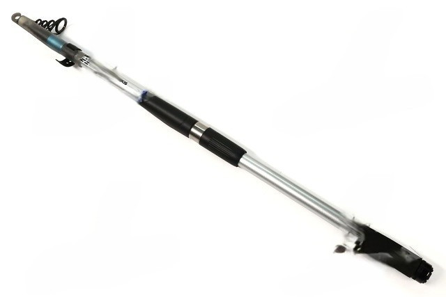 Спиннинг Carbon FLEX для ловли карпа 2,7m 233g (для пикника) ax-1239