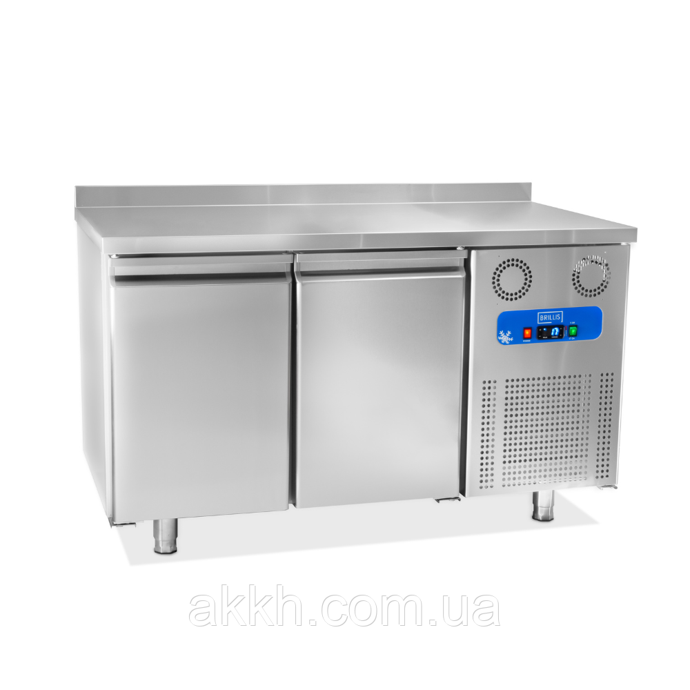 Стіл морозильний Brillis BGL2-R290-EF