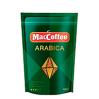 Кофе Сублимированный MacCoffee Arabica 60g