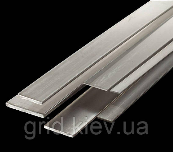 Полоса 30х4 полнотелая стальная горячекатаная 4 мм толщина штаба ...