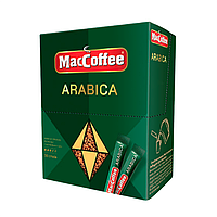 Кофе Сублимированный MacCoffee Arabica 2г х 30 сашетов