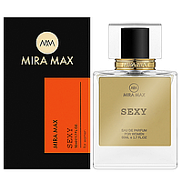 Женский парфюм Mira Max SEXY 50 мл (аромат похож на Victoria's Secret Sexy Little Things)