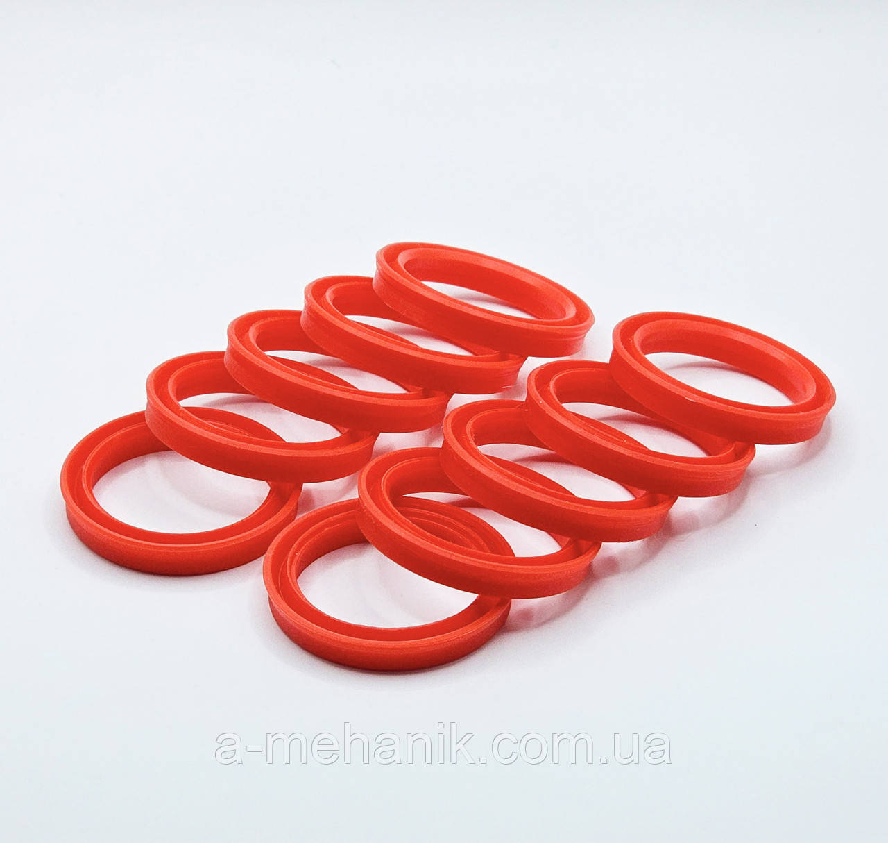 Ущільнення штока, фото 1