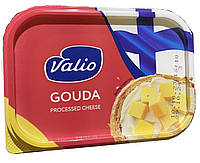 Сыр Плавленый Гауда 60% Valio Gouda Processed Cheese Валио 400 г Финляндия