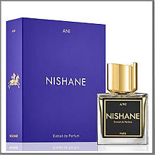 Nishane Ani духи 100 ml. (Нішане Ані)