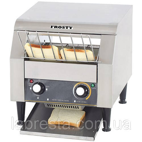 Тостер конвеєрний Frosty TT-300