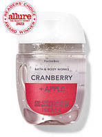 Санитайзер (антисептик) Bath and Body Works Cranberry & Apple