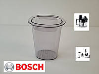 Толкатель для чаши 1250 мл блендера Bosch ErgoMixx, Mixxo quattro, MaxoMixx, ErgoMaster Serie 4 00653325