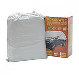 Тент без підкладки для позашляховика розмір L (480*195*155 мм) Elegant SUV поліестер EL 100 272, фото 6