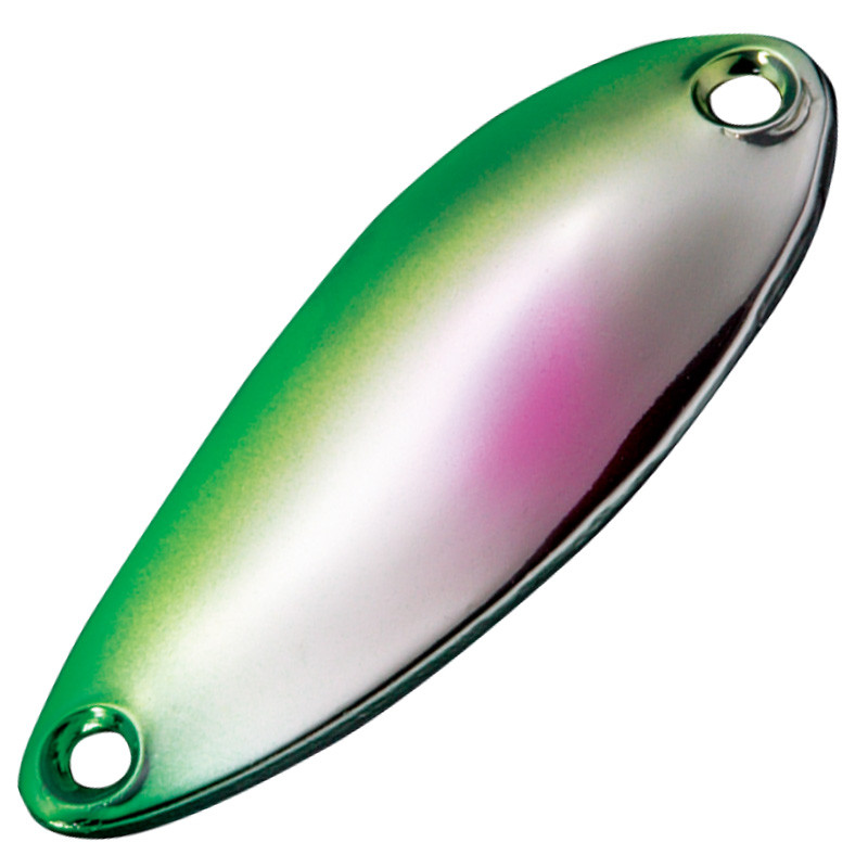 Блешня Smith Pure 5.0g GPS, фото 1