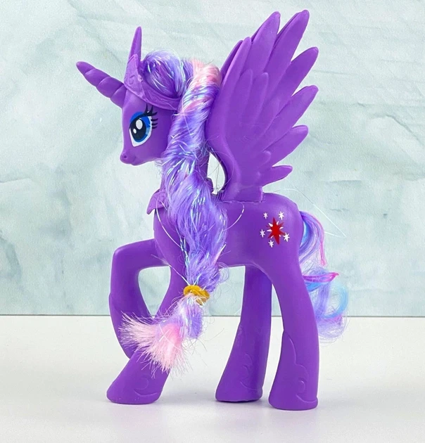 Фігурка Літл Поні 14 СМ My Little Pony Іскорка Мій маленький поні, фото 1