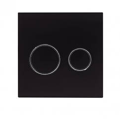 Панель змиву для унітаза Qtap Nest Uni QT0211P01V1178MB