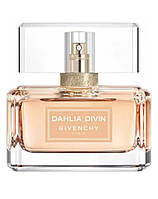 Без коробки !!! Givenchy Dahlia Divin Nude, 50 мл женская парфюмированная вода