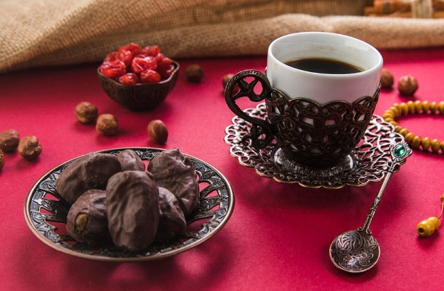 чим відрізняється турецька кава від звичайної?