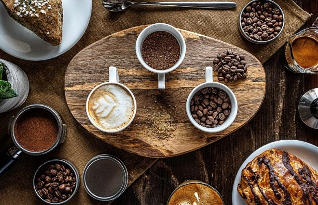 турецька кава особливості