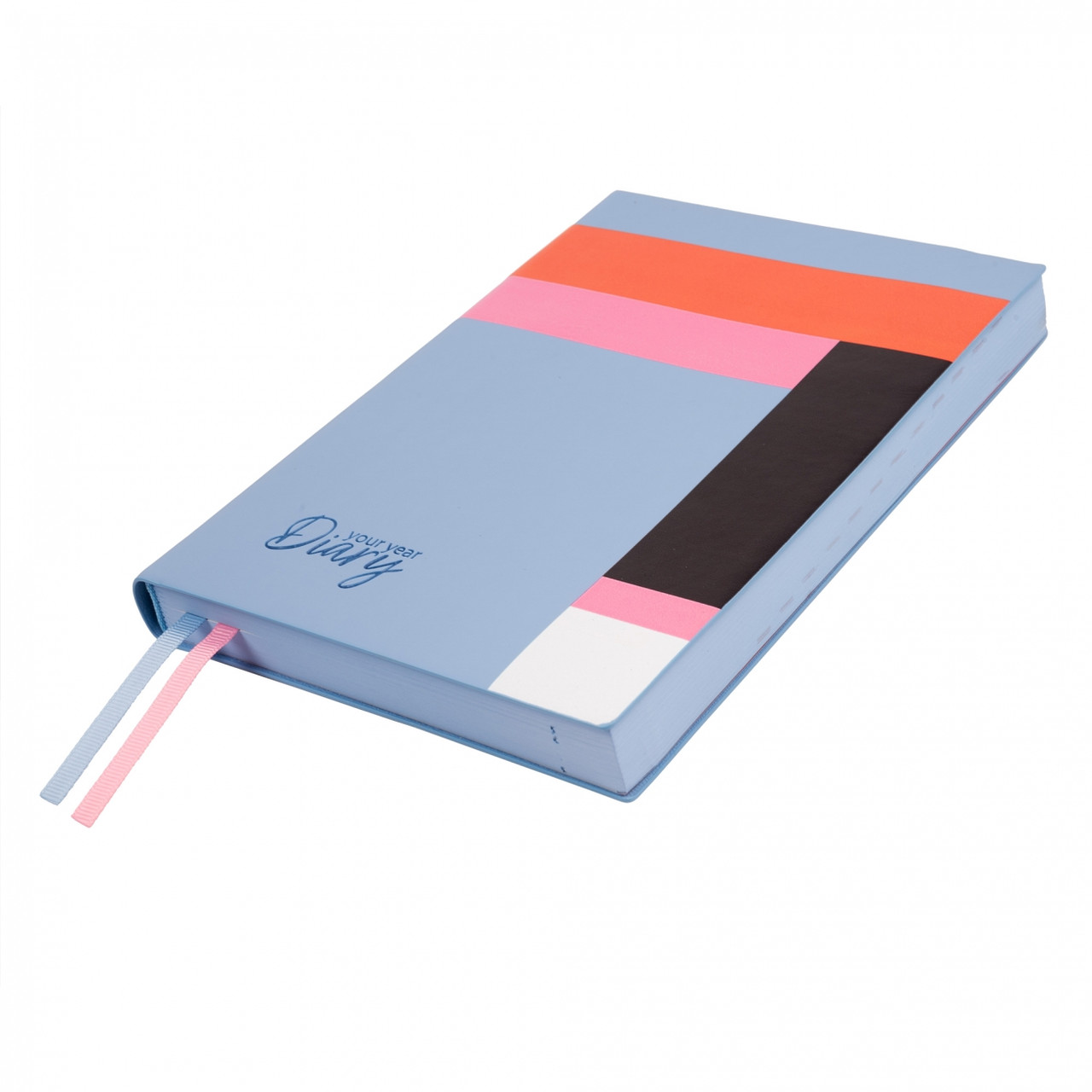 Щоденник А5 Leo Planner датований 2024 Aria, фото 1