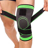 Наколенники для фитнеса, Ортопедические наколенники при артрозе (2шт), Брейс на коленный сустав, UYT