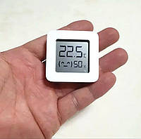 Термометр для вимірювання вологості, Вимірювач температури та вологості повітря, IOL