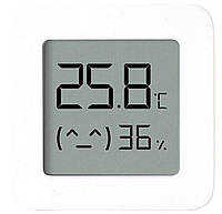 Термогігрометр для дому, Електро градусник, Кімнатний термометр настільний, Термометр для кімнати, IOL