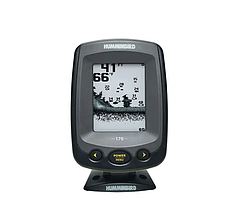 Ехолот Humminbird PiranhaMAX 170 xRU