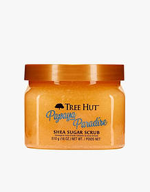 Скраб для тіла Tree Hut Papaya Paradise Sugar Scrub (510 g)