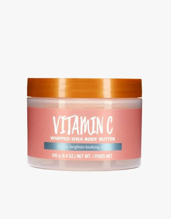 Баттер для тіла Tree Hut Vitamin C Whipped Body Butter (240 g)