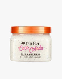 Скраб для тіла Tree Hut Coco Colada Sugar Scrub (510 g)