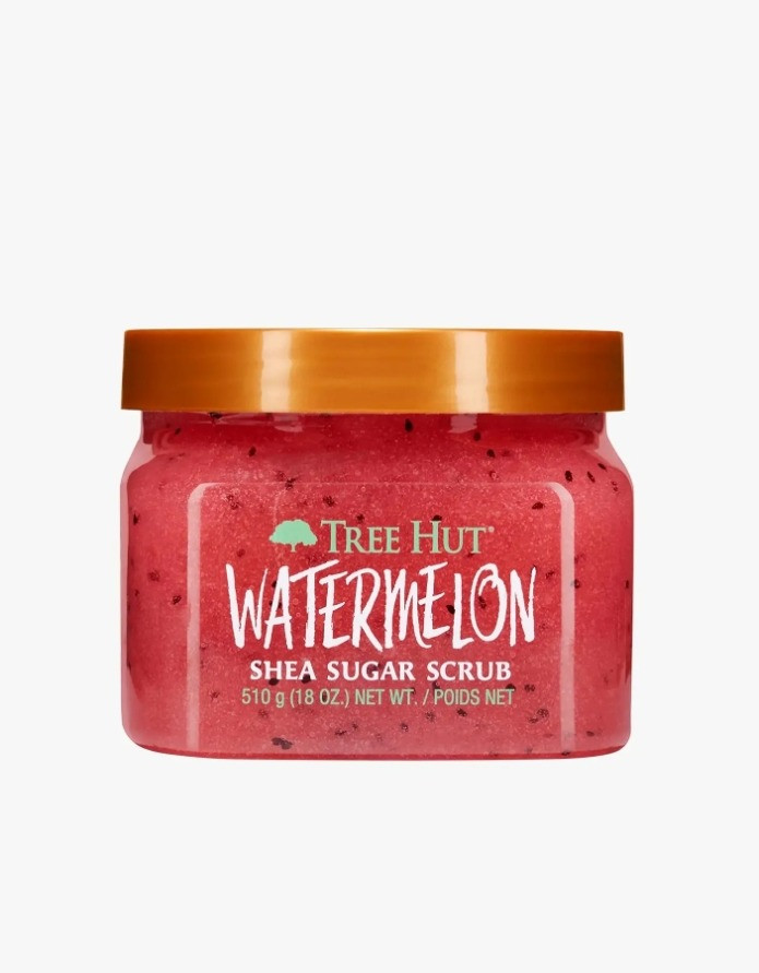 Скраб для тіла Tree Hut Watermelon Sugar Scrub (510 g)