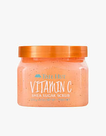 Скраб для тіла Tree Hut Vitamin C Sugar Scrub (510 g)