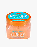 Скраб для тіла Tree Hut Vitamin C Sugar Scrub (510 g), фото 2