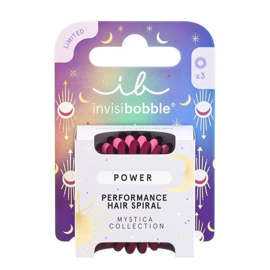 Гумка-браслет для волосся invisibobble POWER Mystica Spell of Success