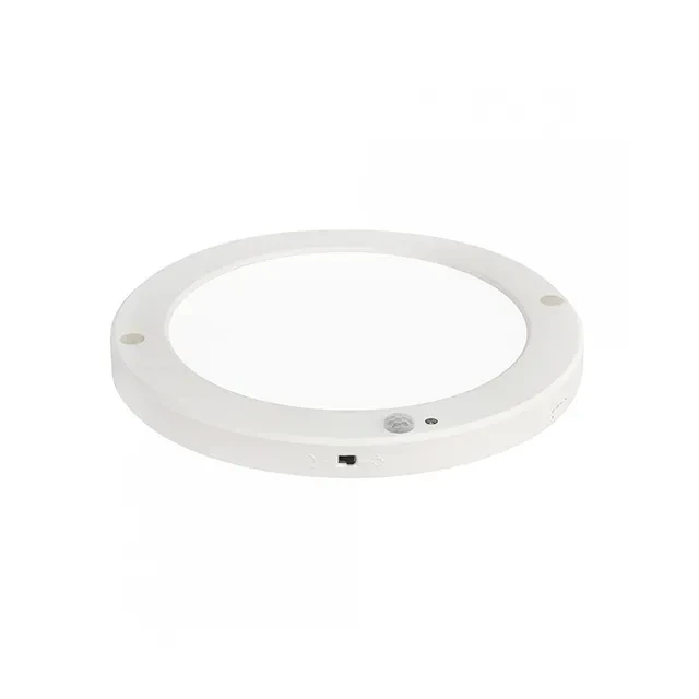Світильник накладний MARTHA PRO-18" 18W 3000k 4500k 6000k
