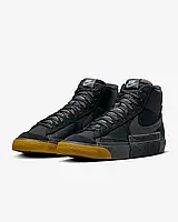 Кросівки чоловічі Nike Blazer Mid Pro Club (FB8891-001) Нові. Оригінал